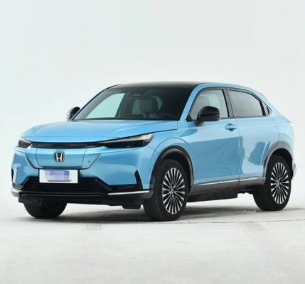 헝다 엔스1 전기 자동차 SUV 134Kw 모터 전력 및 이메일 / 전화 온라인 서비스