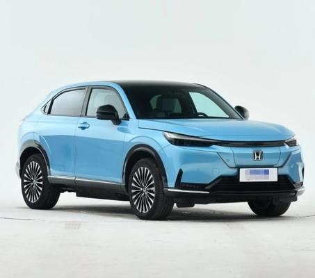 헝다 엔스1 전기 자동차 SUV 134Kw 모터 전력 및 이메일 / 전화 온라인 서비스