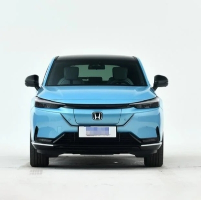 헝다 엔스1 전기 자동차 SUV 134Kw 모터 전력 및 이메일 / 전화 온라인 서비스