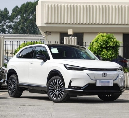 헝다 엔스1 전기 자동차 SUV 134Kw 모터 전력 및 이메일 / 전화 온라인 서비스