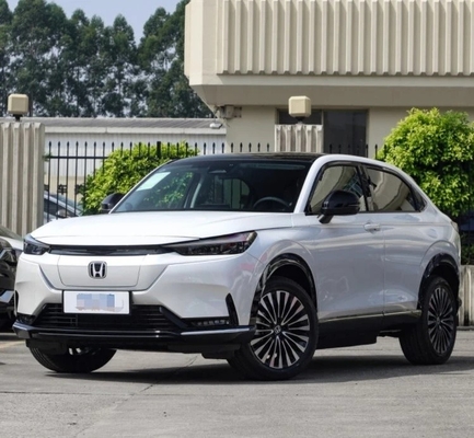 헝다 엔스1 전기 자동차 SUV 134Kw 모터 전력 및 이메일 / 전화 온라인 서비스