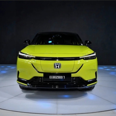 H Onda Ens1 510km 전기차 2023 EV 자동차 자동 변속기와 함께 출하 준비