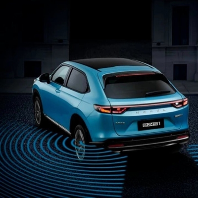 H Onda EV 차량 Ens1 510 Km Esn1 전기 자동차 휠베이스 2610 서비스 기간 ≤1 년