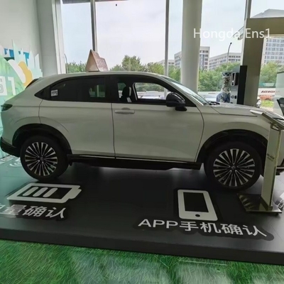 도로 조건 SUV 중국산 동펜 혼다 ENS1 전기 혼다 도로용