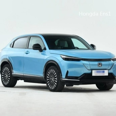 론 다 4륜 고속 전기차 Ens1 5석 승용 전기차 2022