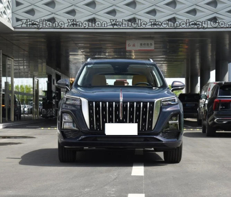 전기전자 제동 시스템 2023 Hongqi HS5 4WD 가솔린 차량 귀하의 요구 사항