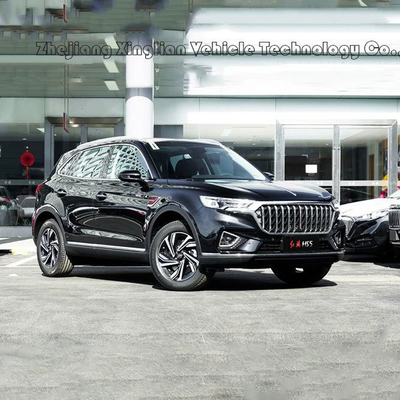 전기전자 제동 시스템 2023 Hongqi HS5 4WD 가솔린 차량 귀하의 요구 사항