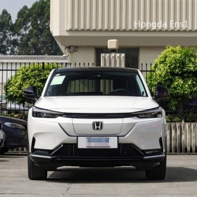 동펑 호너 다스 Ens1 EV SUV 자동 변속기와 순수 전기 에너지 자동차