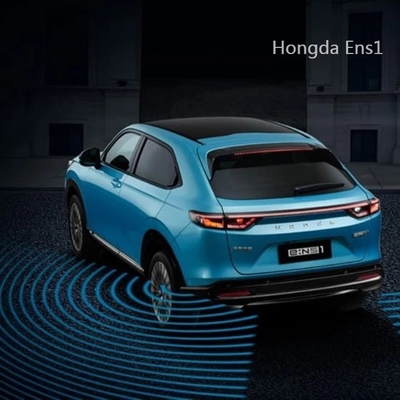 둥펑 Ens1 전기 자동차 SUV 차량 중고용 EV와 편안한 내부