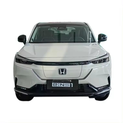 둥펑 Ens1 전기 자동차 SUV 차량 중고용 EV와 편안한 내부