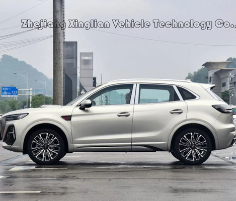 2023 홍콩시 HS5 2.0t 가솔린 SUV 차량 고객 요구에 따라