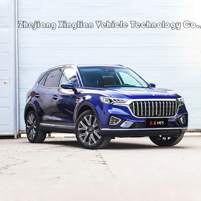 저렴한 SUV 2023 홍콩시 HS5 2.0t 킬링 PRO 버전
