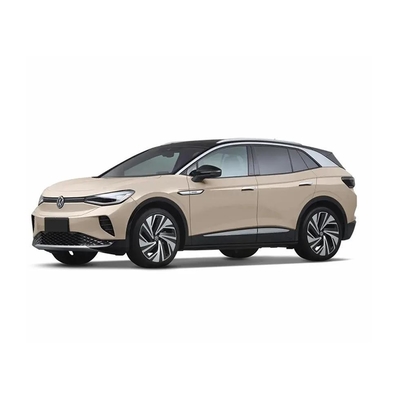 2024 SUV 중고용 VW ID. 4 크로즈 5 장거리 600km 5 좌석 2023 고급 전기 자동차