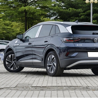 SUV 2024 중고용 VW ID. 4 크로즈 5 장거리 600km 5 좌석 전기 자동차