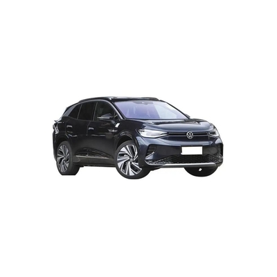 SUV 2024 중고용 VW ID. 4 크로즈 5 장거리 600km 5 좌석 전기 자동차