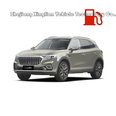 홍콩시 HS5 4WD 2.0t 224HP 가솔린 자동차 / 자동 변속기