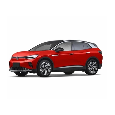 SUV 2024 중고용 VW ID. 4 크로즈 5 장거리 600km 5 좌석 전기 자동차
