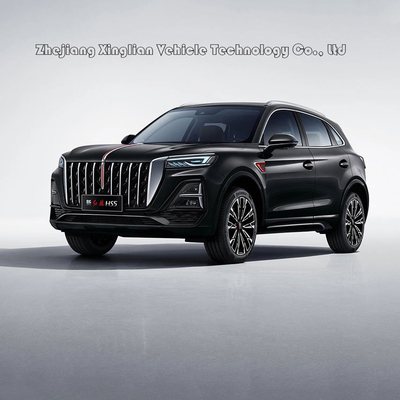 홍콩시 HS5 4WD 2.0t 224HP 가솔린 자동차 / 자동 변속기