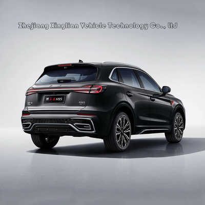 홍콩시 HS5 4WD 2.0t 224HP 가솔린 자동차 / 자동 변속기