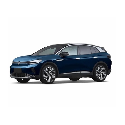 SUV 2024 중고용 VW ID. 4 크로즈 5 장거리 600km 5 좌석 전기 자동차