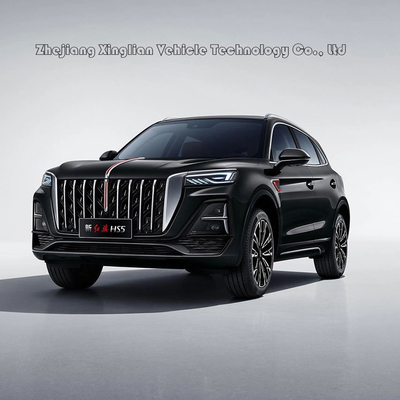 홍콩시 HS5 4WD 2.0t 224HP 가솔린 자동차 / 자동 변속기