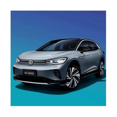 자동 변속기 폭스바겐 ID. 4 크로즈 2WD 2023 2024 600km 라이프 순수 에너지 차량