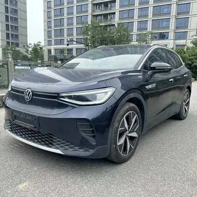 2024 FAW-Volkswagen ID. 4 크로즈 600km 442km 순수 전기 최고 속도 160km/h 5도어 SUV