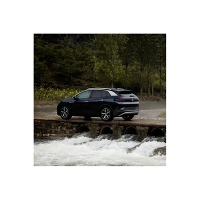 2024 FAW-Volkswagen ID. 4 크로즈 600km 442km 순수 전기 최고 속도 160km/h 5도어 SUV
