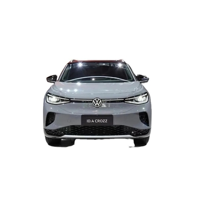 2024 FAW-Volkswagen ID. 4 크로즈 600km 442km 순수 전기 최고 속도 160km/h 5도어 SUV