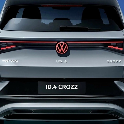2024 FAW-Volkswagen ID. 4 크로즈 600km 442km 순수 전기 최고 속도 160km/h 5도어 SUV
