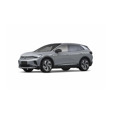 2024 FAW-Volkswagen ID. 4 크로즈 600km 442km 순수 전기 최고 속도 160km/h 5도어 SUV