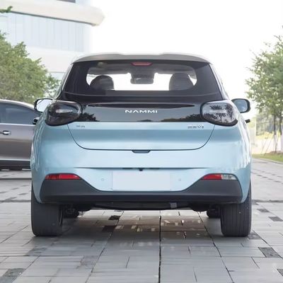 시장 왼쪽 스티어링 동펜 모터-나노 01 2024 430 플러스 최대 토크 160 N.M