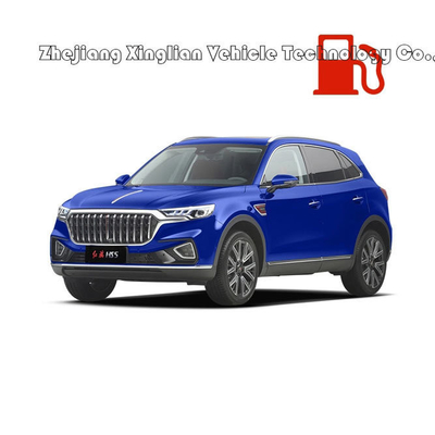최신 2.0t Hongqi HS5 HS9 Ehs9 Eqm5 160km 전자제동 시스템 세단