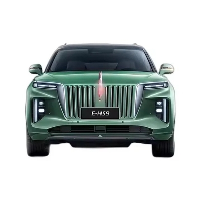2022년형 둥치 E-HS9 EV 자동차 전자기 제동 시스템 및 ISO14001 인증