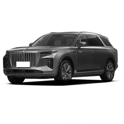 2022년형 둥치 E-HS9 EV 자동차 전자기 제동 시스템 및 ISO14001 인증