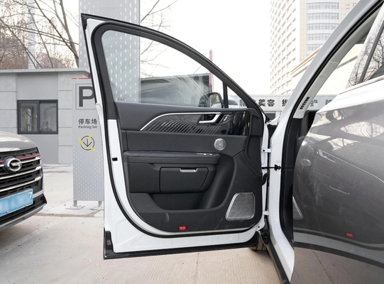 자동 기어박스 2022 둥치 E-HS9 SUV 전기차 빠른 충전 0.8h 최대 전력