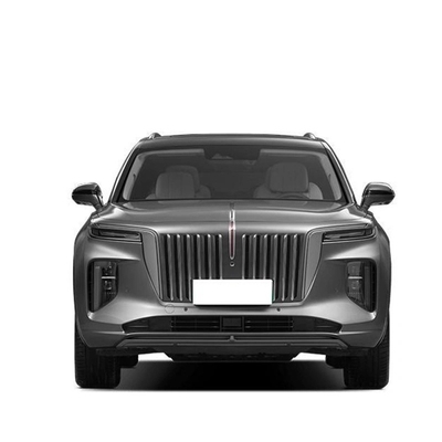 2023년 2024년 6자리 콩치 H9 E-HS9 2920mm 휠베이스를 탑재한 자동 전기차