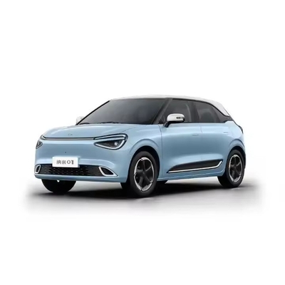 2024 동풍 나노 01 미니 EV 자동차