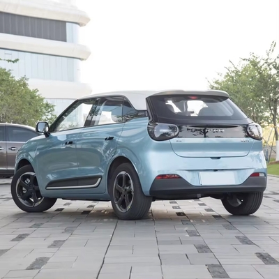 2024 동풍 나노 01 미니 EV 자동차
