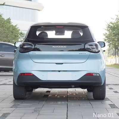 12.8인치 중앙 제어 화면 동펜 나미 01 EV 자동차 31.45Kwh 배터리 용량