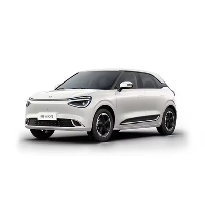 12.8인치 중앙 제어 화면 동펜 나미 01 EV 자동차 31.45Kwh 배터리 용량