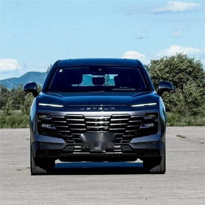 지투 대센 2023 1.6t DCT 킹 플러스 저렴한 SUV ISO10012 인증