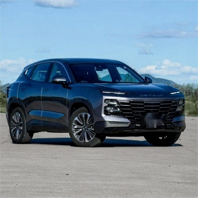 지투 대센 2023 1.6t DCT 킹 플러스 저렴한 SUV ISO10012 인증
