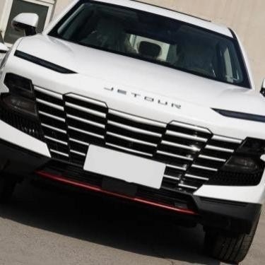 2024 Jietu Dasheng 1.6t DCT 킹 맥스 큰 배기량