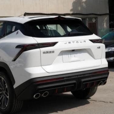 지투 대센 2023 1.6t DCT 킹 플러스 디젤 SUV 전기 자기 제동 시스템