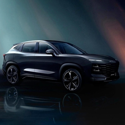2023 Jietu Dasheng 1.6t DCT 킹 플러스 SUV 휠베이스 2000-2500mm
