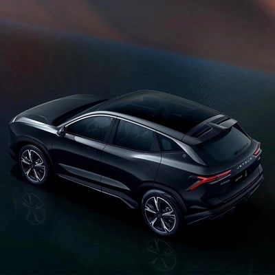 Jetour 모델 대센 SUV 자동차 2023년 1.5t 고급 승용차에 맞춤형 요청