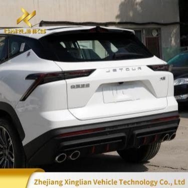 지투 X70 대센 2023 자동차 SUV 최고 시속 190km/h, 1000-1600cc