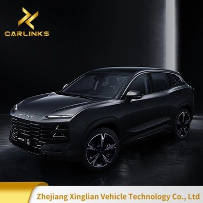 오른쪽 스티어링 Jietu Dasheng 1.5t DCT Xingyao PRO 전자기 제동 시스템