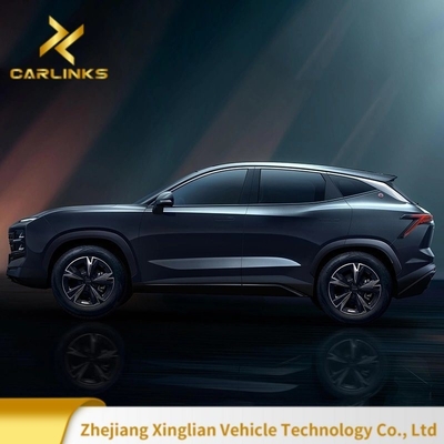 터보 197HP 5석 전륜구동 가스 모델 1.6t DCT 킹 체리 지투 대센 SUV